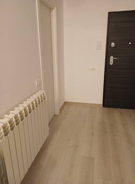 Mamaia  Nord vanzare garsoniera  bloc  nou