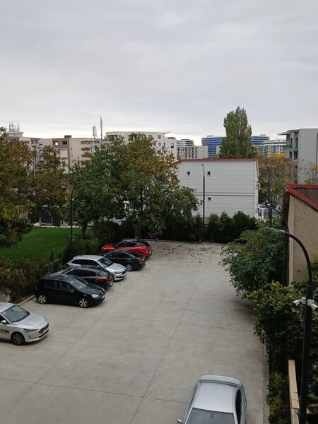 Mamaia  Nord vanzare garsoniera  bloc  nou