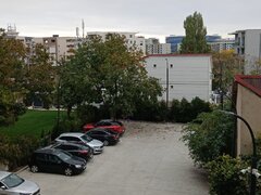 Mamaia  Nord vanzare garsoniera  bloc  nou